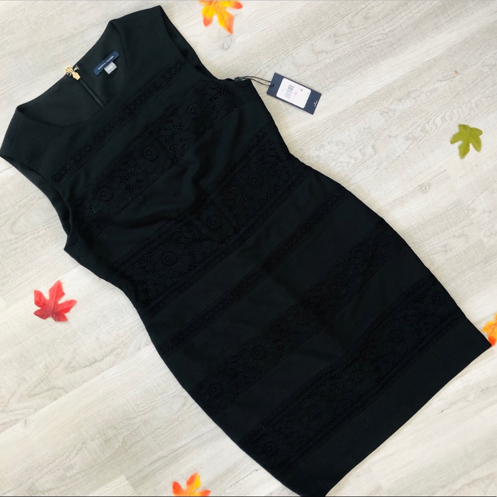 🆕 Tommy Hilfiger Bodycon Dress